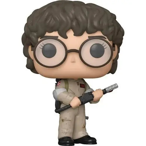 Funko Pop! - Ghostbusters: Frozen Empire Vinyl Figure - Select Figure(s) - Action Figure