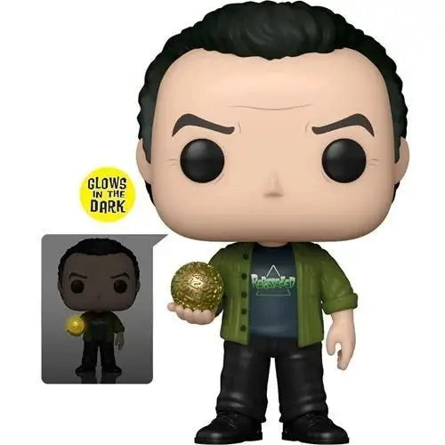 Funko Pop! - Ghostbusters: Frozen Empire Vinyl Figure - Select Figure(s) - Action Figure
