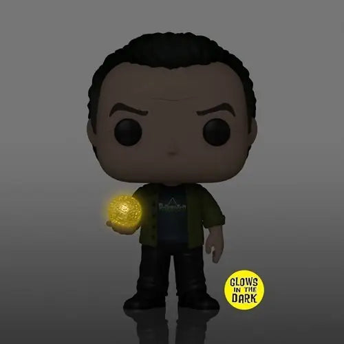Funko Pop! - Ghostbusters: Frozen Empire Vinyl Figure - Select Figure(s) - Action Figure