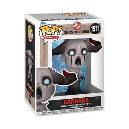 Funko Pop! - Ghostbusters: Frozen Empire Vinyl Figure - Select Figure(s) - Action Figure