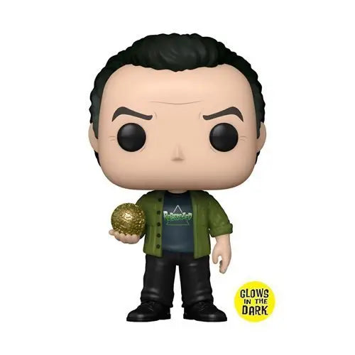 Funko Pop! - Ghostbusters: Frozen Empire Vinyl Figure - Select Figure(s) - Action Figure