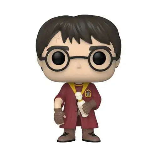 Funko Pop! Harry Potter Chamber of Secrets 20th Vinyl Figures - Select Figure(s) - Action Figure