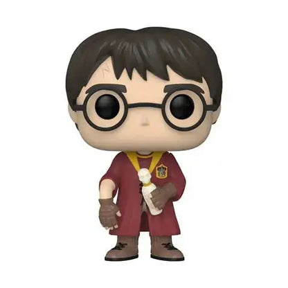 Funko Pop! Harry Potter Chamber of Secrets 20th Vinyl Figures - Select Figure(s) - Action Figure