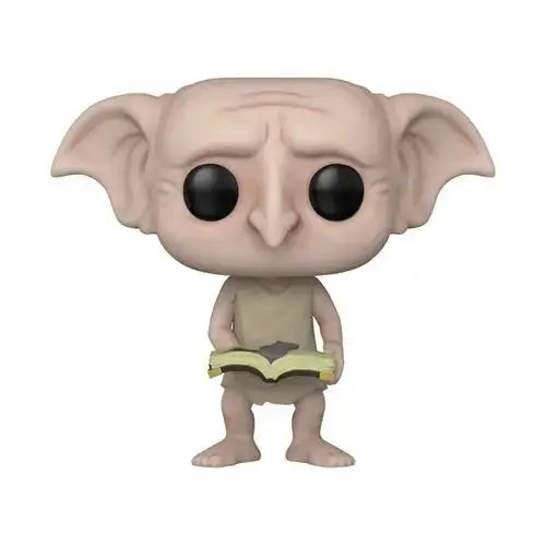Funko Pop! Harry Potter Chamber of Secrets 20th Vinyl Figures - Select Figure(s) - Action Figure