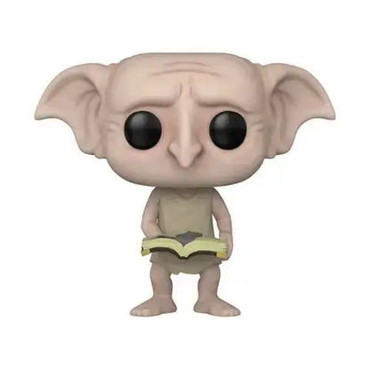Funko Pop! Harry Potter Chamber of Secrets 20th Vinyl Figures - Select Figure(s) - Action Figure