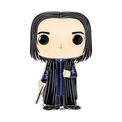 Funko Pop! Harry Potter Large Enamel Pin - Select Figure(s) - Toys & Games