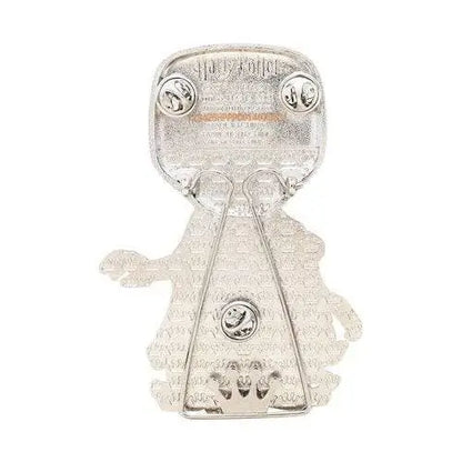 Funko Pop! Harry Potter Large Enamel Pin - Select Figure(s) - Toys & Games