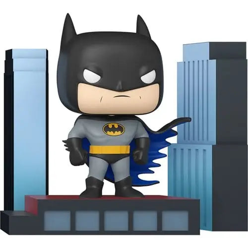 Funko Pop! Heroes - Batman: The Animated Series Vinyl Figures - Select Figure(s) - Action Figure