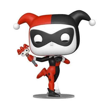Funko Pop! Heroes - Batman: The Animated Series Vinyl Figures - Select Figure(s) - Action Figure