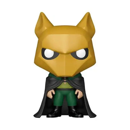 Funko Pop! Heroes - Batman: The Animated Series Vinyl Figures - Select Figure(s) - Action Figure