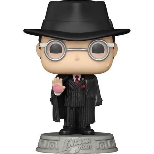 Funko Pop! - Indiana Jones Bobble Head - Choose your Favorite - Action Figure