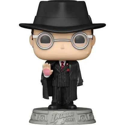 Funko Pop! - Indiana Jones Bobble Head - Choose your Favorite - Action Figure