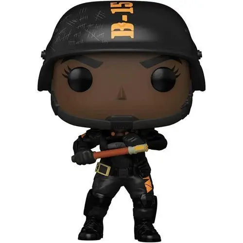 Funko Pop! Loki Series Vinyl Figures - Select Figure(s) - 903 - Hunter B-15 - Special Edition - Action Figure