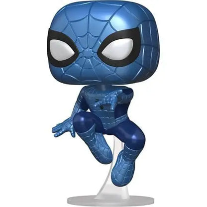 Funko Pop! Make-A-Wish Metallic Vinyl Figures - Select Figure(s) - Toys & Games