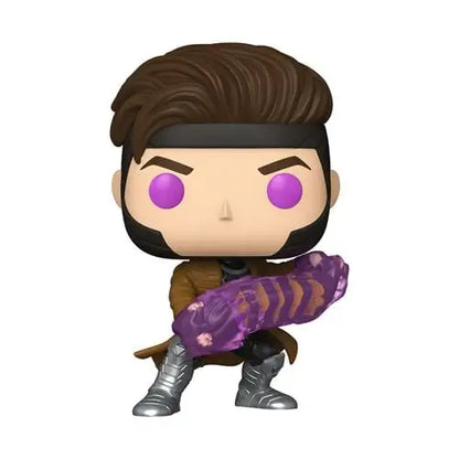 Funko Pop! Marvel - Deadpool & Wolverine Movie Vinyl Figures - Select Figure(s) - Action Figure