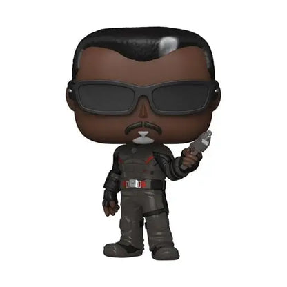 Funko Pop! Marvel - Deadpool & Wolverine Movie Vinyl Figures - Select Figure(s) - Action Figure