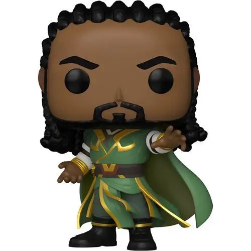 Funko Pop! Marvel Doctor Strange in the Multiverse of Madness Vinyl Figures - Select Figure(s) - Action Figure