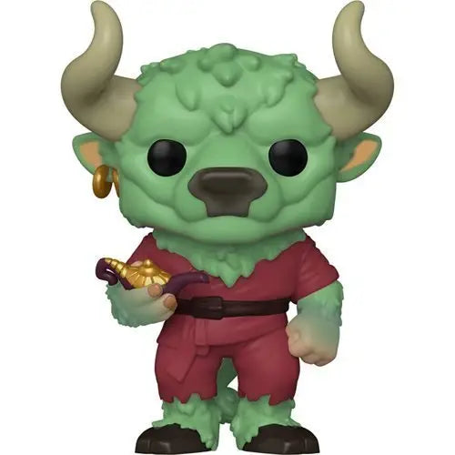 Funko Pop! Marvel Doctor Strange in the Multiverse of Madness Vinyl Figures - Select Figure(s) - 1004 - Rintrah 6-Inch