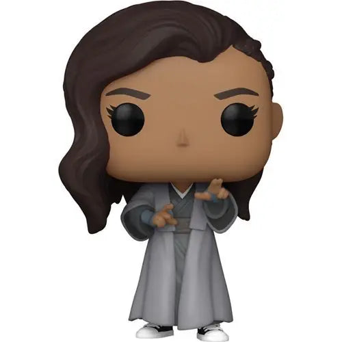 Funko Pop! Marvel Doctor Strange in the Multiverse of Madness Vinyl Figures - Select Figure(s) - 1031 - America Chavez