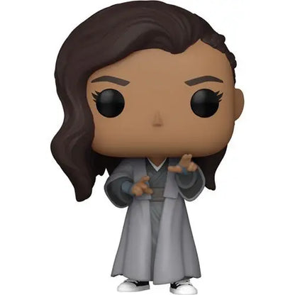 Funko Pop! Marvel Doctor Strange in the Multiverse of Madness Vinyl Figures - Select Figure(s) - 1031 - America Chavez