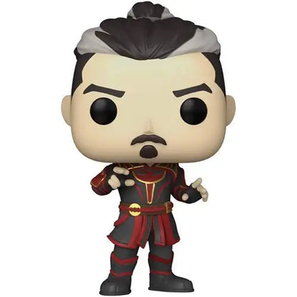 Funko Pop! Marvel Doctor Strange in the Multiverse of Madness Vinyl Figures - Select Figure(s) - Action Figure