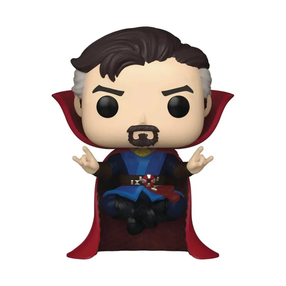 Funko Pop! Marvel Doctor Strange in the Multiverse of Madness Vinyl Figures - Select Figure(s) - Action Figure