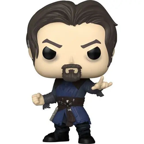 Funko Pop! Marvel Doctor Strange in the Multiverse of Madness Vinyl Figures - Select Figure(s) - 1030 - Sinister