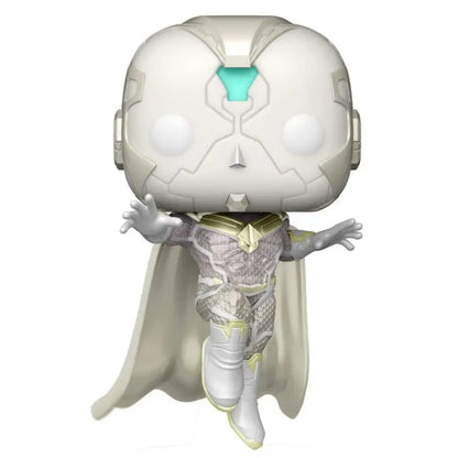 Funko Pop! - Marvel WandaVision Vinyl Figures - Select Figure(s) - Action Figure