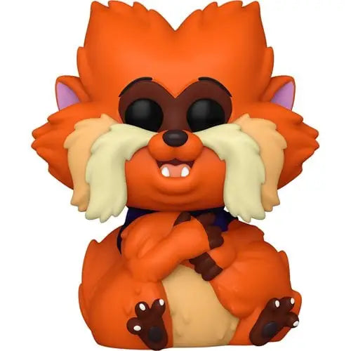 Funko Pop! Movies - An American Tail Vinyl Figures - Select Figure(s) - Action Figure