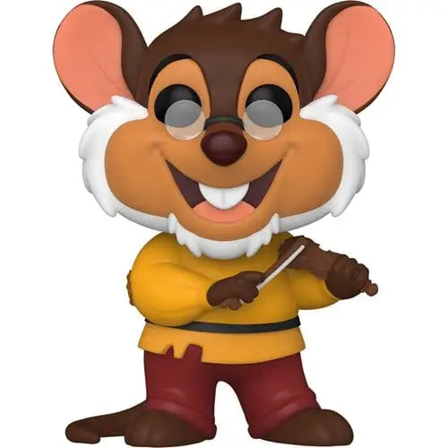 Funko Pop! Movies - An American Tail Vinyl Figures - Select Figure(s) - Action Figure