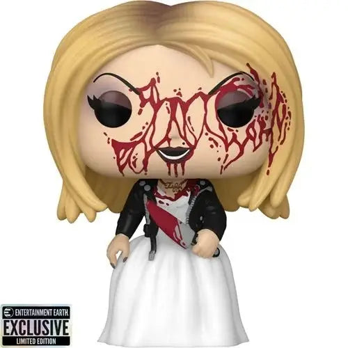 Funko Pop! Movies - Bride of Chucky Vinyl Figure - Select Figure(s) - Action Figure