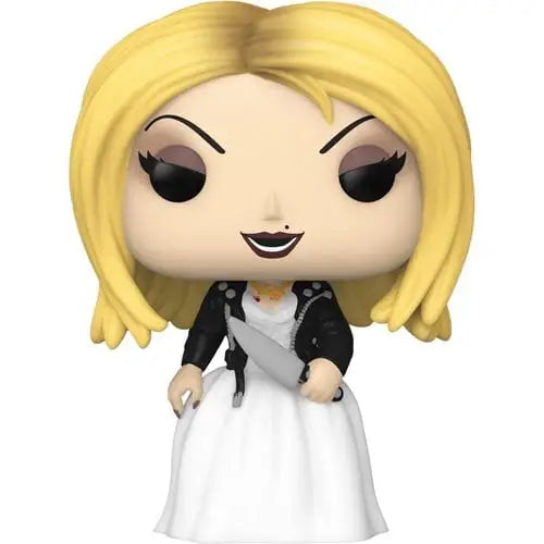 Funko Pop! Movies - Bride of Chucky Vinyl Figure - Select Figure(s) - Action Figure