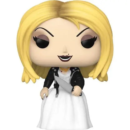 Funko Pop! Movies - Bride of Chucky Vinyl Figure - Select Figure(s) - Action Figure