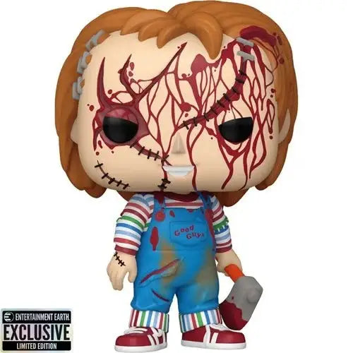 Funko Pop! Movies - Bride of Chucky Vinyl Figure - Select Figure(s) - Action Figure