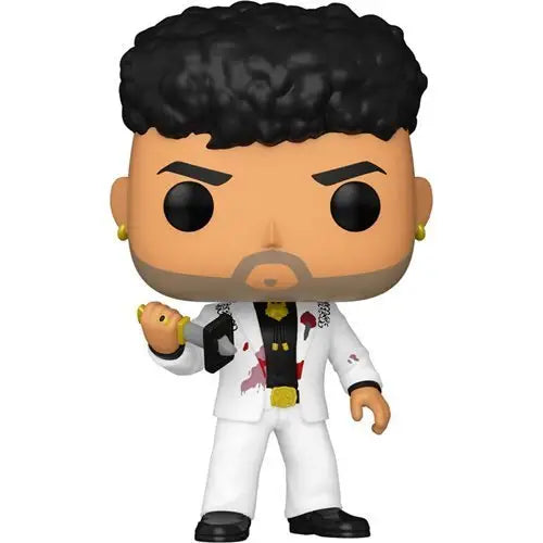 Funko Pop! Movies - Bullet Train Vinyl Figures - Select Figure(s) - Toys & Games