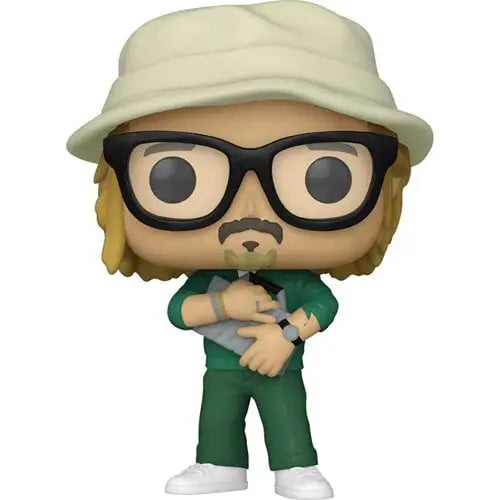 Funko Pop! Movies - Bullet Train Vinyl Figures - Select Figure(s) - Toys & Games