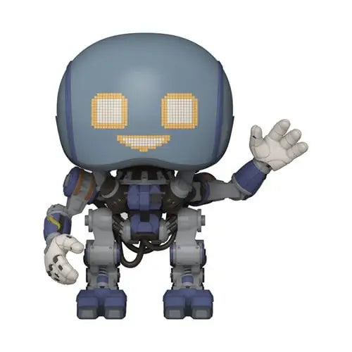Funko Pop! Movies - Electric State Vinyl Figure - Select Figure(s) - Action Figure