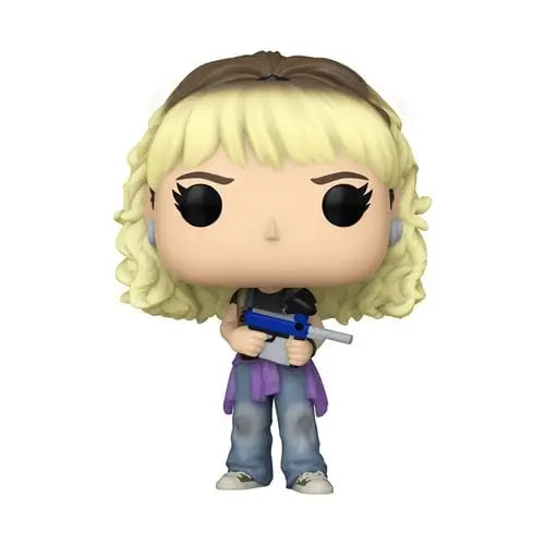Funko Pop! Movies - Electric State Vinyl Figure - Select Figure(s) - Action Figure