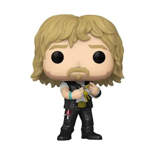 Funko Pop! Movies - Electric State Vinyl Figure - Select Figure(s) - Action Figure