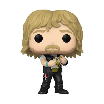 Funko Pop! Movies - Electric State Vinyl Figure - Select Figure(s) - Action Figure