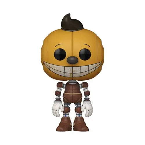 Funko Pop! Movies - Electric State Vinyl Figure - Select Figure(s) - Action Figure