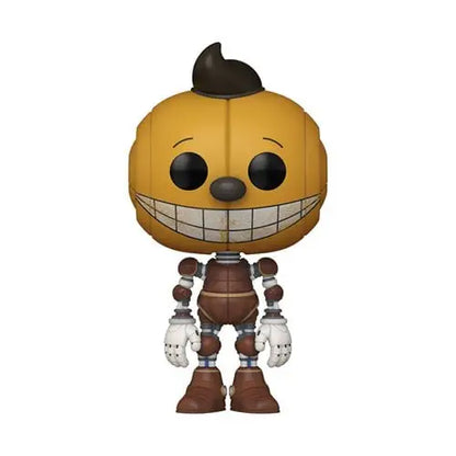 Funko Pop! Movies - Electric State Vinyl Figure - Select Figure(s) - Action Figure