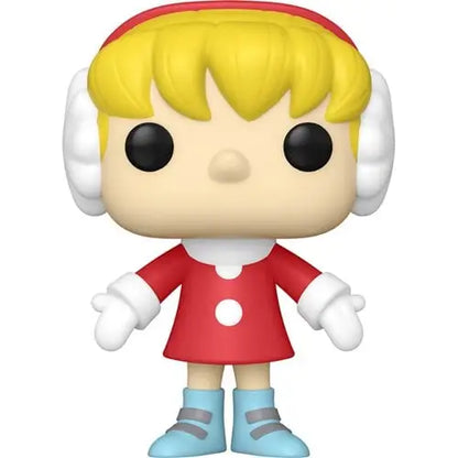 Funko Pop! Movies - Frosty The Snowman Vinyl Figures - Select Figure(s) - Toys & Games