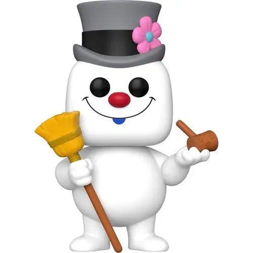 Funko Pop! Movies - Frosty The Snowman Vinyl Figures - Select Figure(s) - Toys & Games