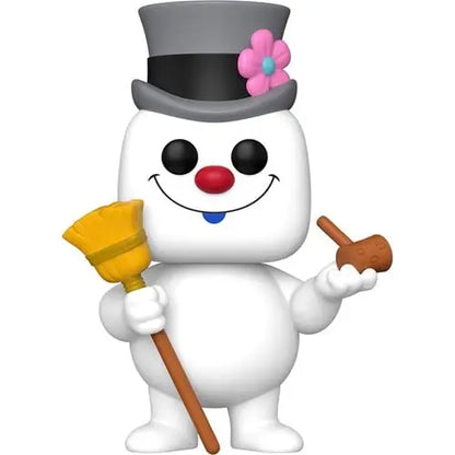 Funko Pop! Movies - Frosty The Snowman Vinyl Figures - Select Figure(s) - Toys & Games