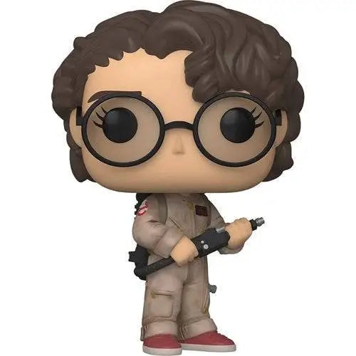 Funko Pop! Movies - Ghostbusters 3: Afterlife Vinyl Figures - Select Figure(s) - Action Figure
