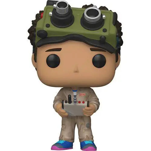 Funko Pop! Movies - Ghostbusters 3: Afterlife Vinyl Figures - Select Figure(s) - Action Figure