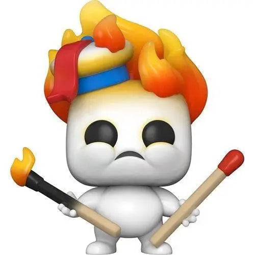Funko Pop! Movies - Ghostbusters 3: Afterlife Vinyl Figures - Select Figure(s) - Action Figure