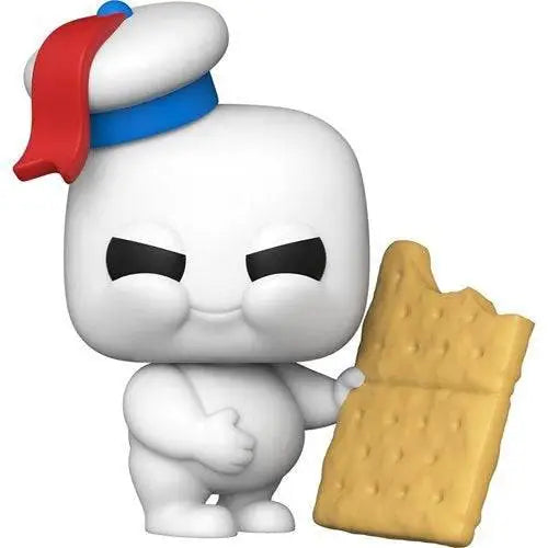 Funko Pop! Movies - Ghostbusters 3: Afterlife Vinyl Figures - Select Figure(s) - Action Figure