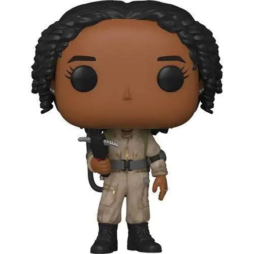 Funko Pop! Movies - Ghostbusters 3: Afterlife Vinyl Figures - Select Figure(s) - Action Figure